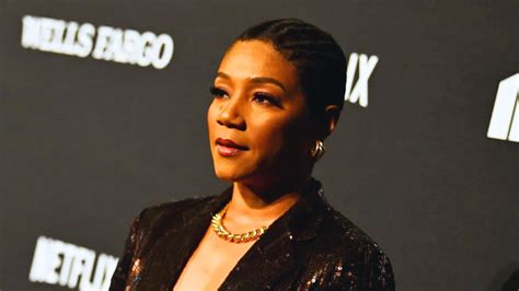 Tiffany Haddish filmography .